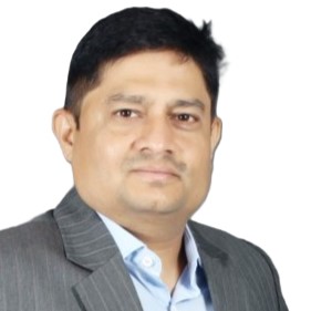 Dr. Pankaj S Aher